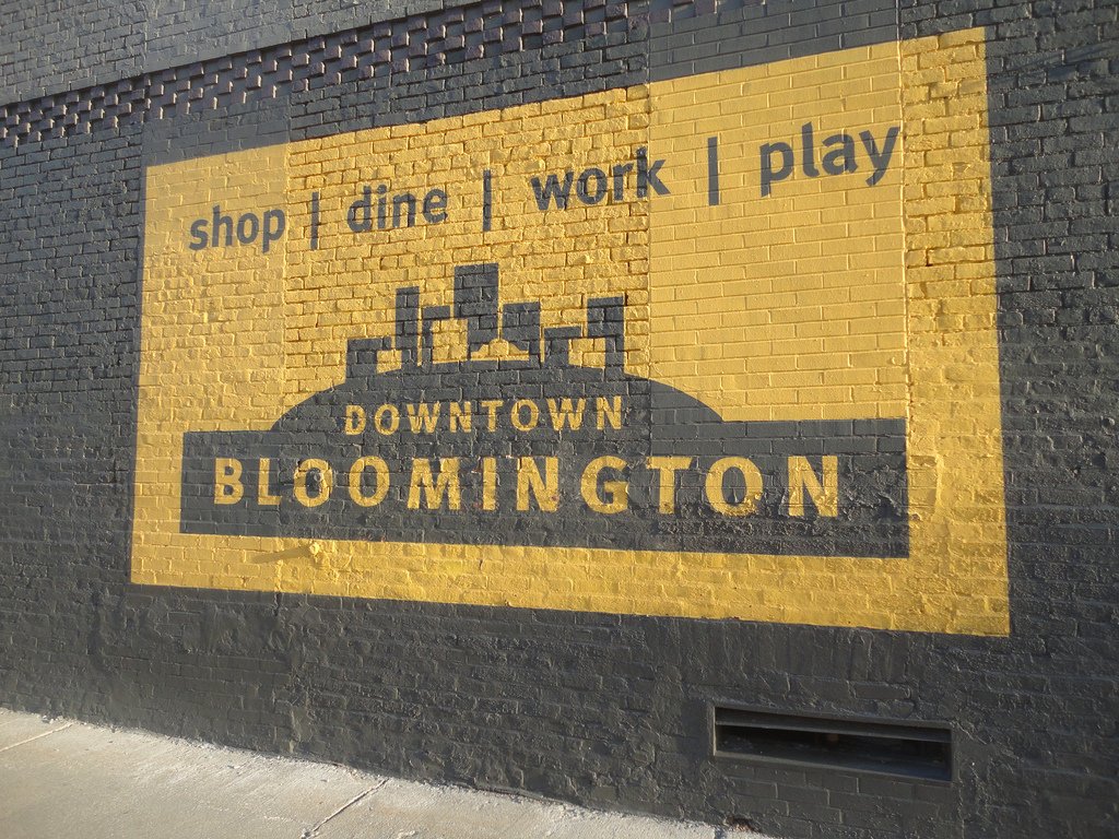 Things to Do in Bloomington IL 