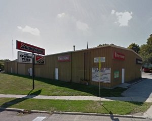 Auto Repair Shop Bloomington, IL