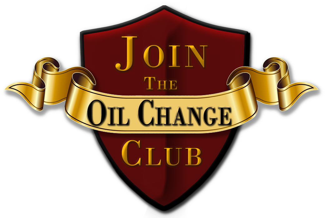 Join the Oil Change Club at Don Owen Tire and Save.