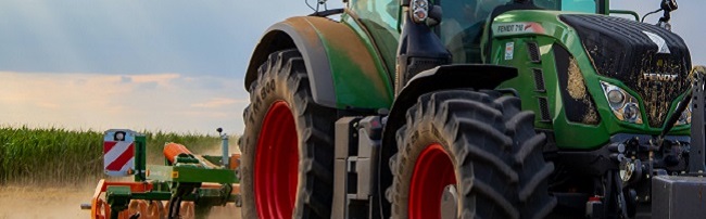 Farming and Agricultural Tires in Bloomington, IL